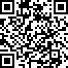 QR-код страницы компании Жизнь воды QR-код страницы компании Жизнь воды