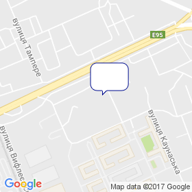 Гариони Навал Представительство на карте