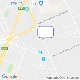 ANGELY PLUS на мапі