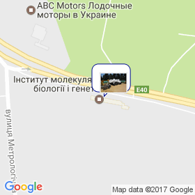 Первая буровая компания на карте Первая буровая компания на карте