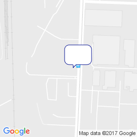 Энергострой на карте