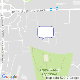 3 метра на мапі