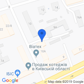 Alliance Air на карте Alliance Air на карте