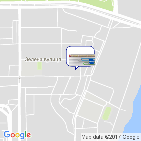 Гріючі кабельні системи на мапі