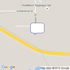 АБЕТОН на карте