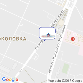 Abi-Therm на карте Abi-Therm на карте