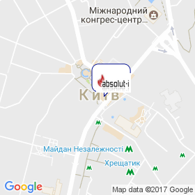 Мусієнко,ЧП на мапі Мусієнко,ЧП на мапі