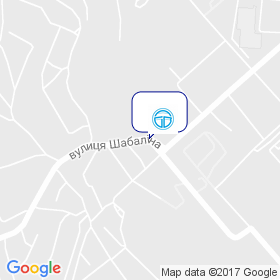 АБВ Торг на карте АБВ Торг на карте