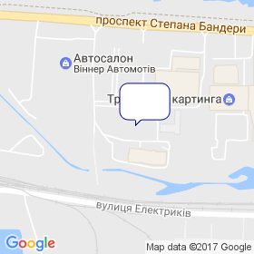 Аклима (Aclima) на карте Аклима (Aclima) на карте