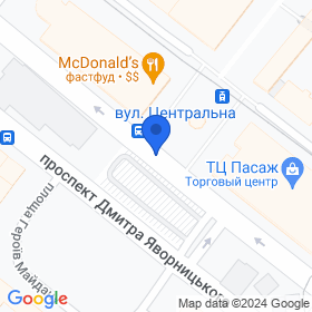 Арматурный завод Адмирал на карте