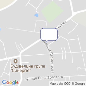 Промтехінноваціі на мапі