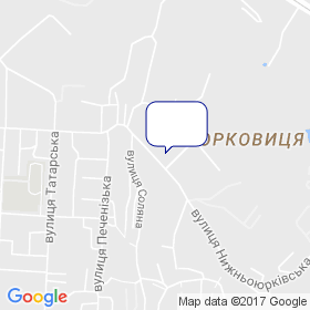 ТД Аерас на карте ТД Аерас на карте