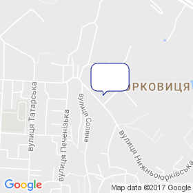ТД Аерас на мапі ТД Аерас на мапі