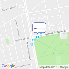 АЭРО-СТОМАДЕНТ на карте