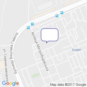 АЭРОМАГ на карте АЭРОМАГ на карте