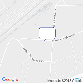 АФС Пиллар на карте