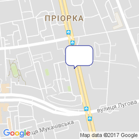 Агора сервіс на мапі