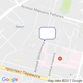 Агентство Індустріального Маркетингу на мапі