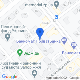 AIRCLEAN на карте