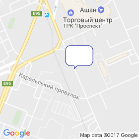 Эйркул на карте Эйркул на карте