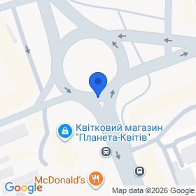 Airon - виробництво повітропроводів на мапі Airon - виробництво повітропроводів на мапі
