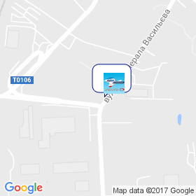 Айр Инжиниринг на карте Айр Инжиниринг на карте