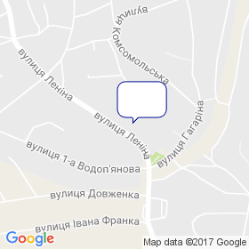 Aista на карте