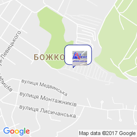 Эйрвент на карте Эйрвент на карте