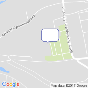 АКВАДОКА на мапі АКВАДОКА на мапі