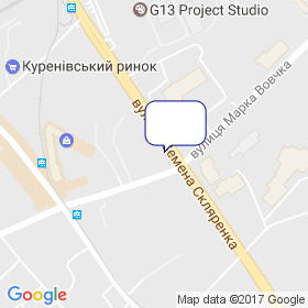 ТД Акваленд на карте