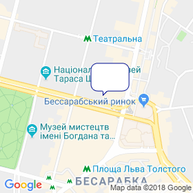 Акватехсервис на карте