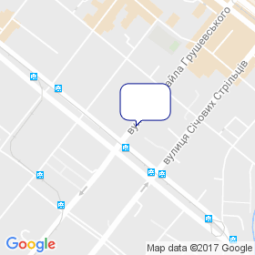 ALBO на карте ALBO на карте