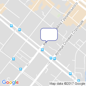 ALBO на мапі ALBO на мапі