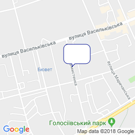 Альянс-Сіті на мапі