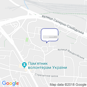 Аледо на мапі Аледо на мапі