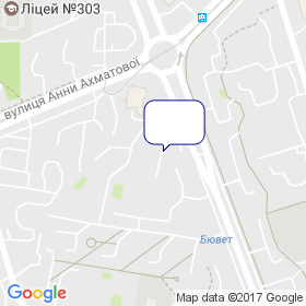 Alfa-Filter на мапі