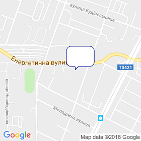 ИМЕКС-СЕРВИС на мапі