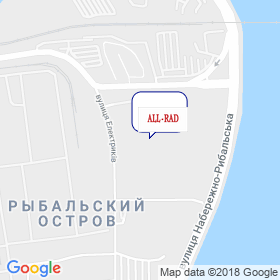 Альрад на карте Альрад на карте