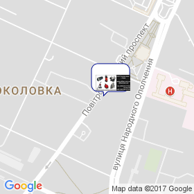 Оллтан плюс на карте