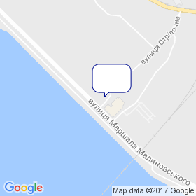 Гео-Майстер на мапі