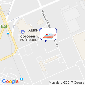 АЛЬТЭН-СИСТЕМА на карте АЛЬТЭН-СИСТЕМА на карте