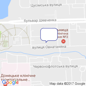 АЛЬТЕРМ на карте АЛЬТЕРМ на карте