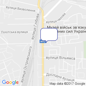 АЛТЕРМО на карте АЛТЕРМО на карте