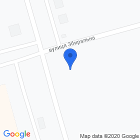 Альтернетика на карте Альтернетика на карте