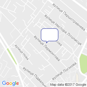 АЛТ-Украина на карте АЛТ-Украина на карте