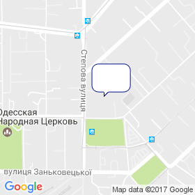 Альтум Сервіс на мапі