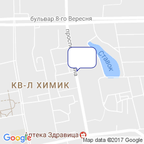 Аквамастер на карте Аквамастер на карте