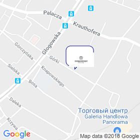 AMBIENTERM на карте AMBIENTERM на карте