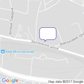 АльфаМеталГруп, ТД на мапі