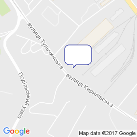 АМГ УКРАИНА на карте АМГ УКРАИНА на карте